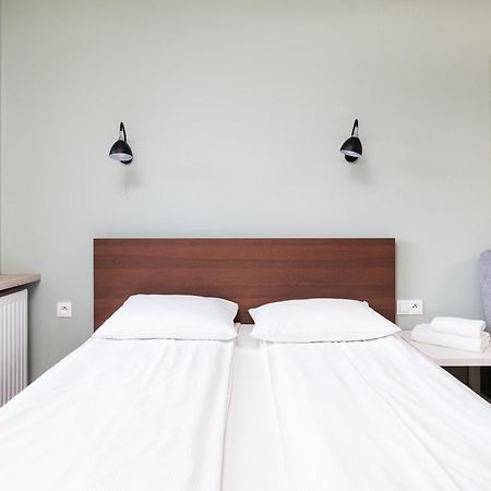 Olimp Apartments Краков Экстерьер фото
