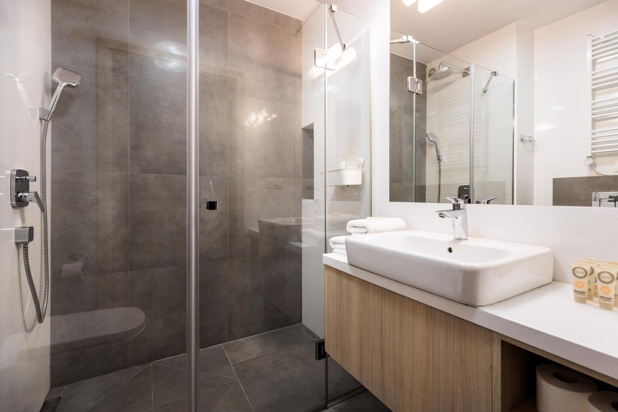 Olimp Apartments Краков Экстерьер фото