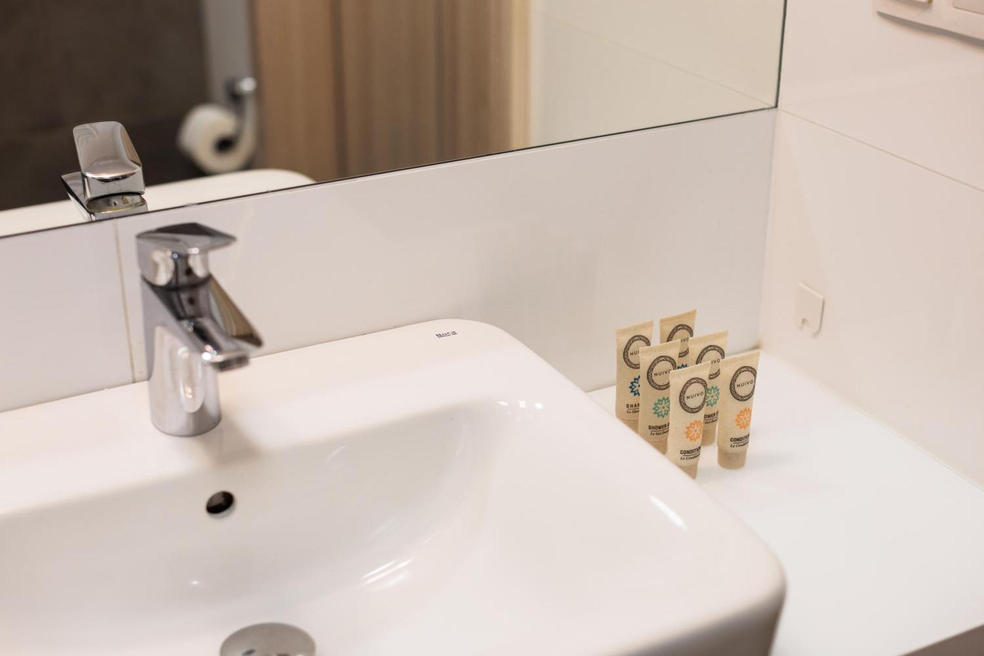 Olimp Apartments Краков Экстерьер фото