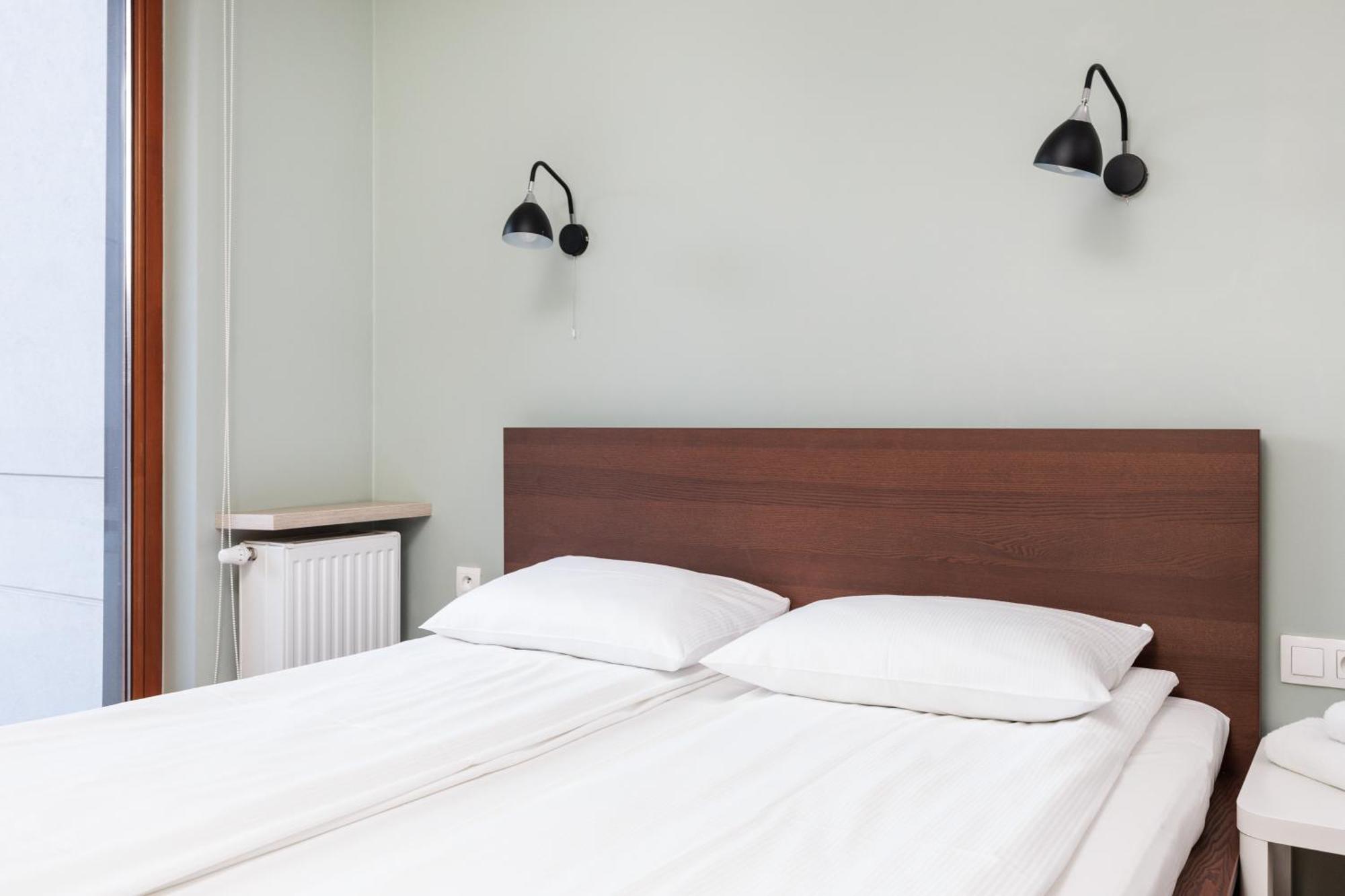 Olimp Apartments Краков Экстерьер фото