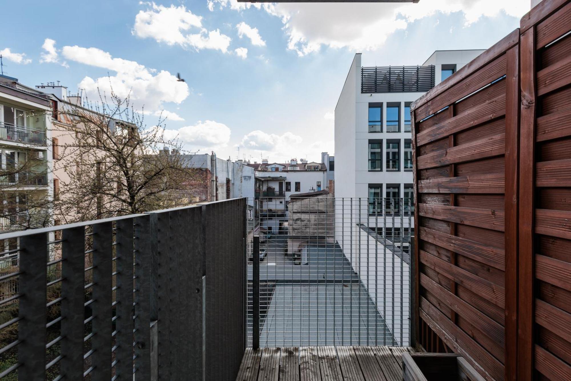 Olimp Apartments Краков Экстерьер фото