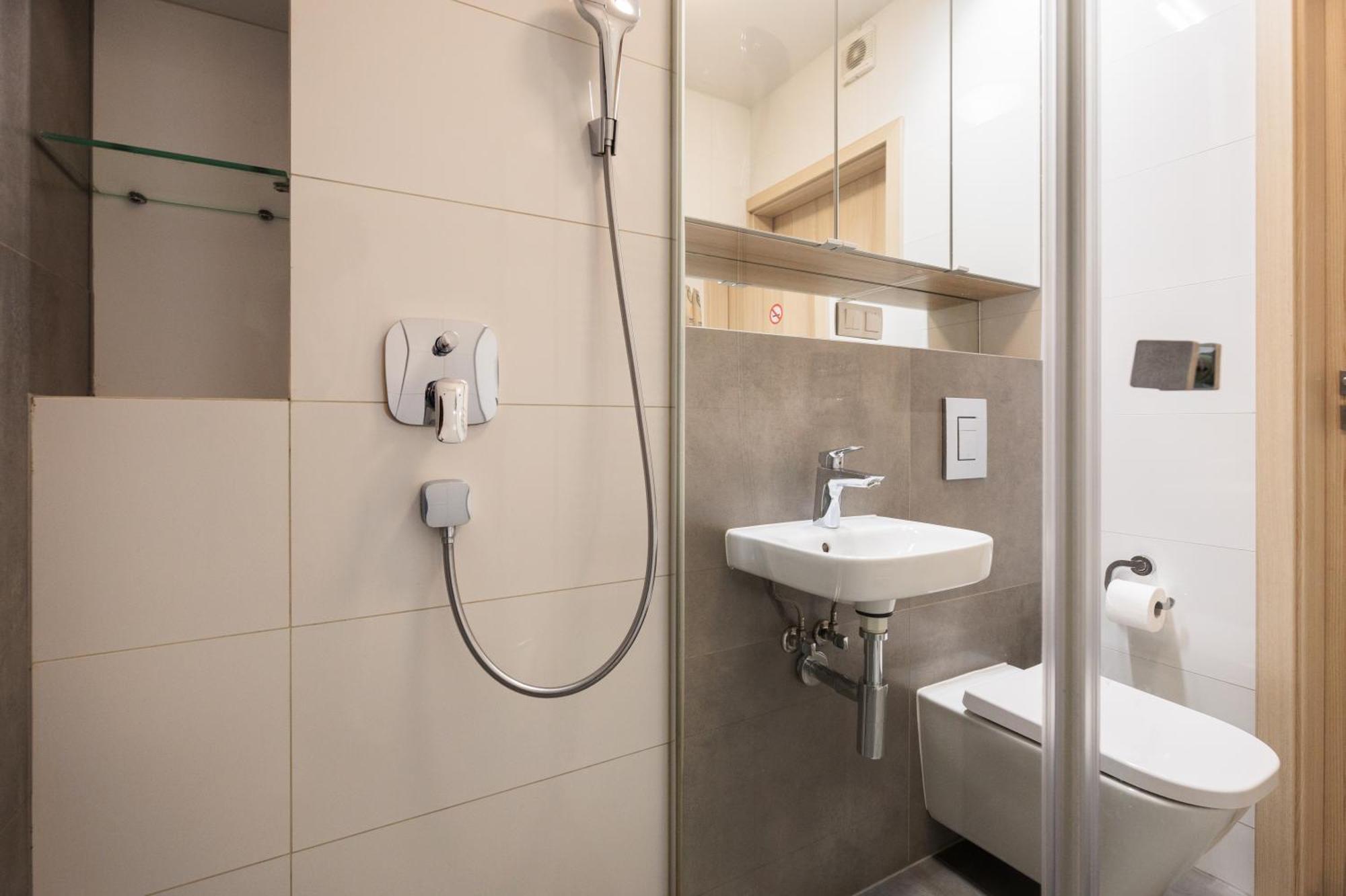 Olimp Apartments Краков Экстерьер фото