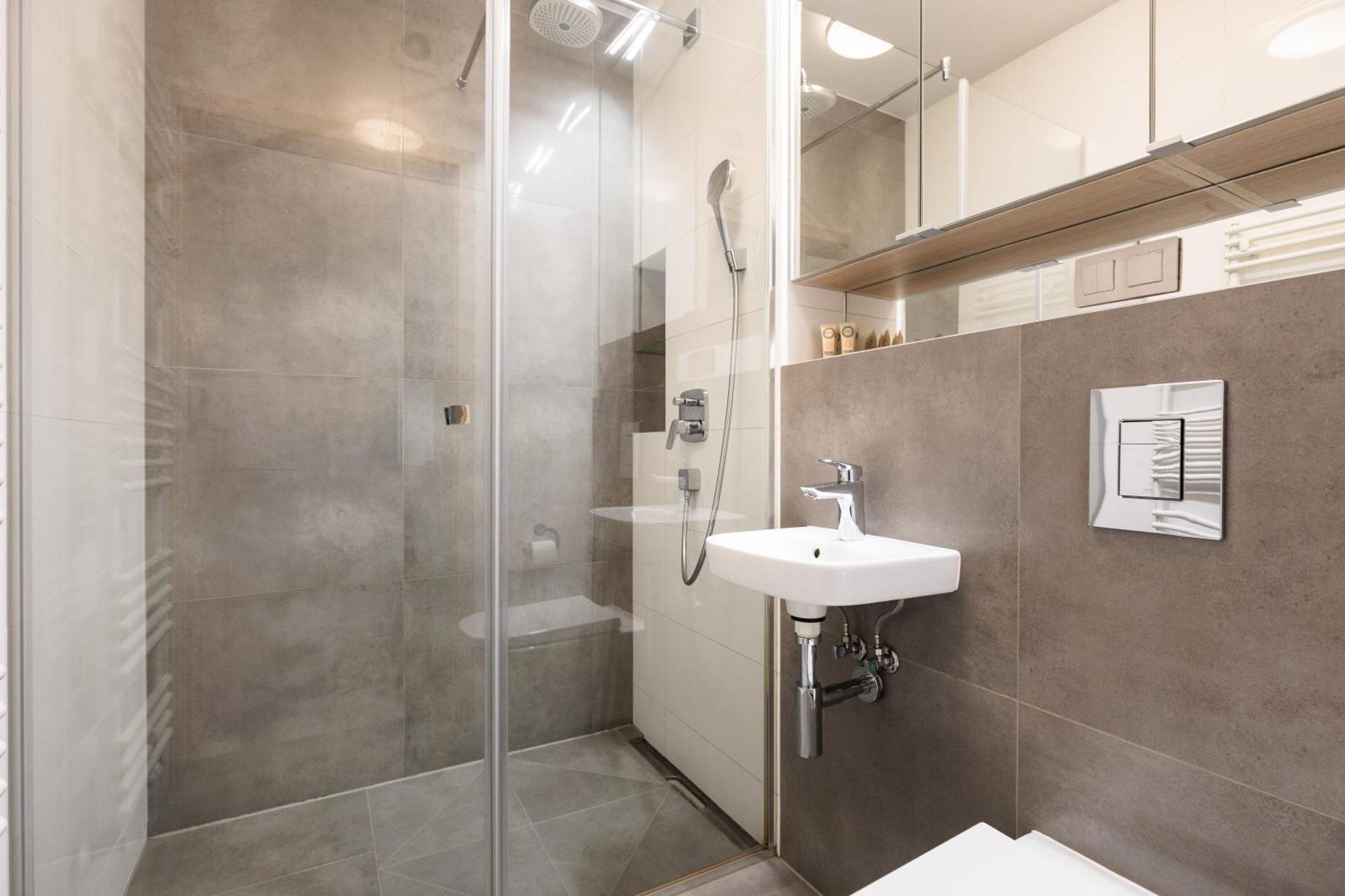 Olimp Apartments Краков Экстерьер фото