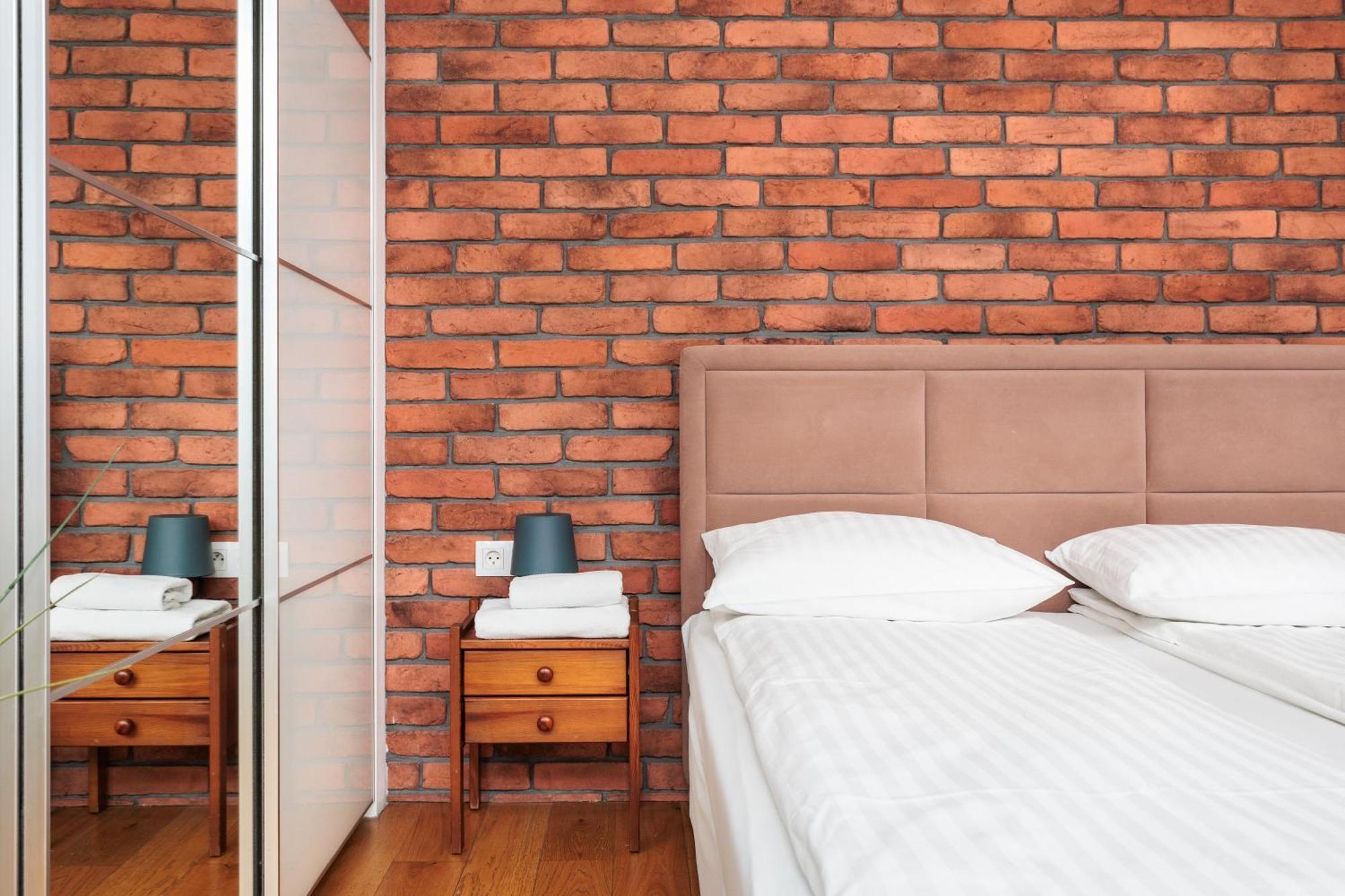 Olimp Apartments Краков Экстерьер фото