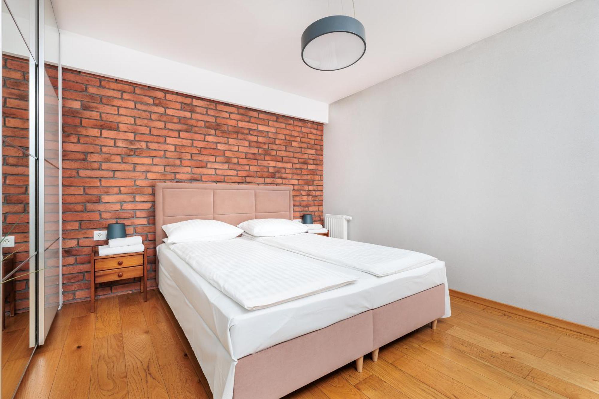 Olimp Apartments Краков Экстерьер фото