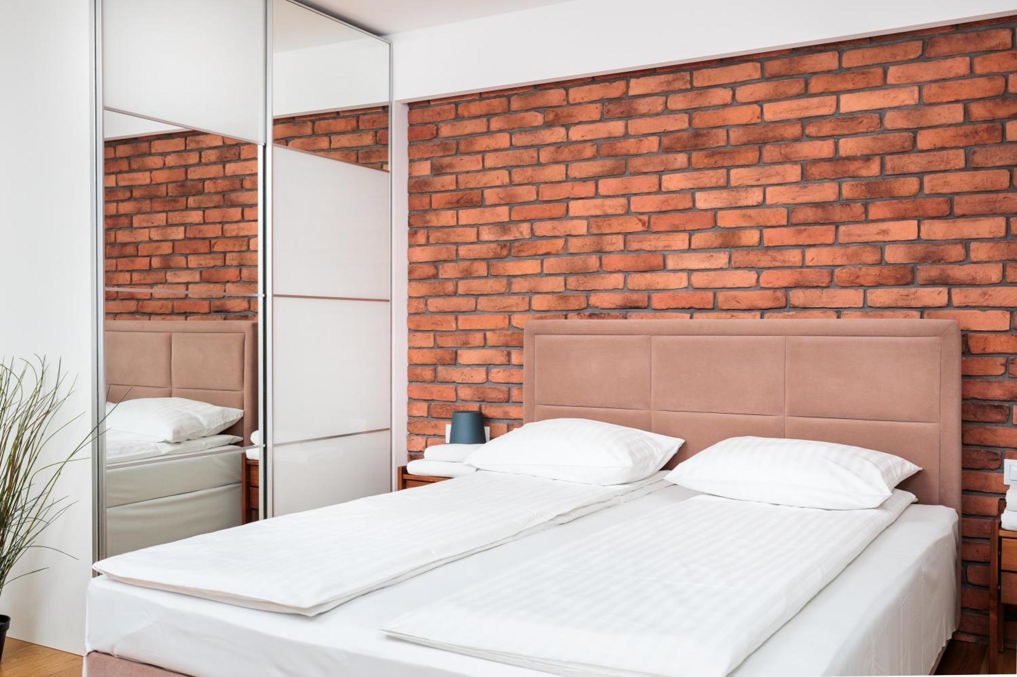 Olimp Apartments Краков Экстерьер фото