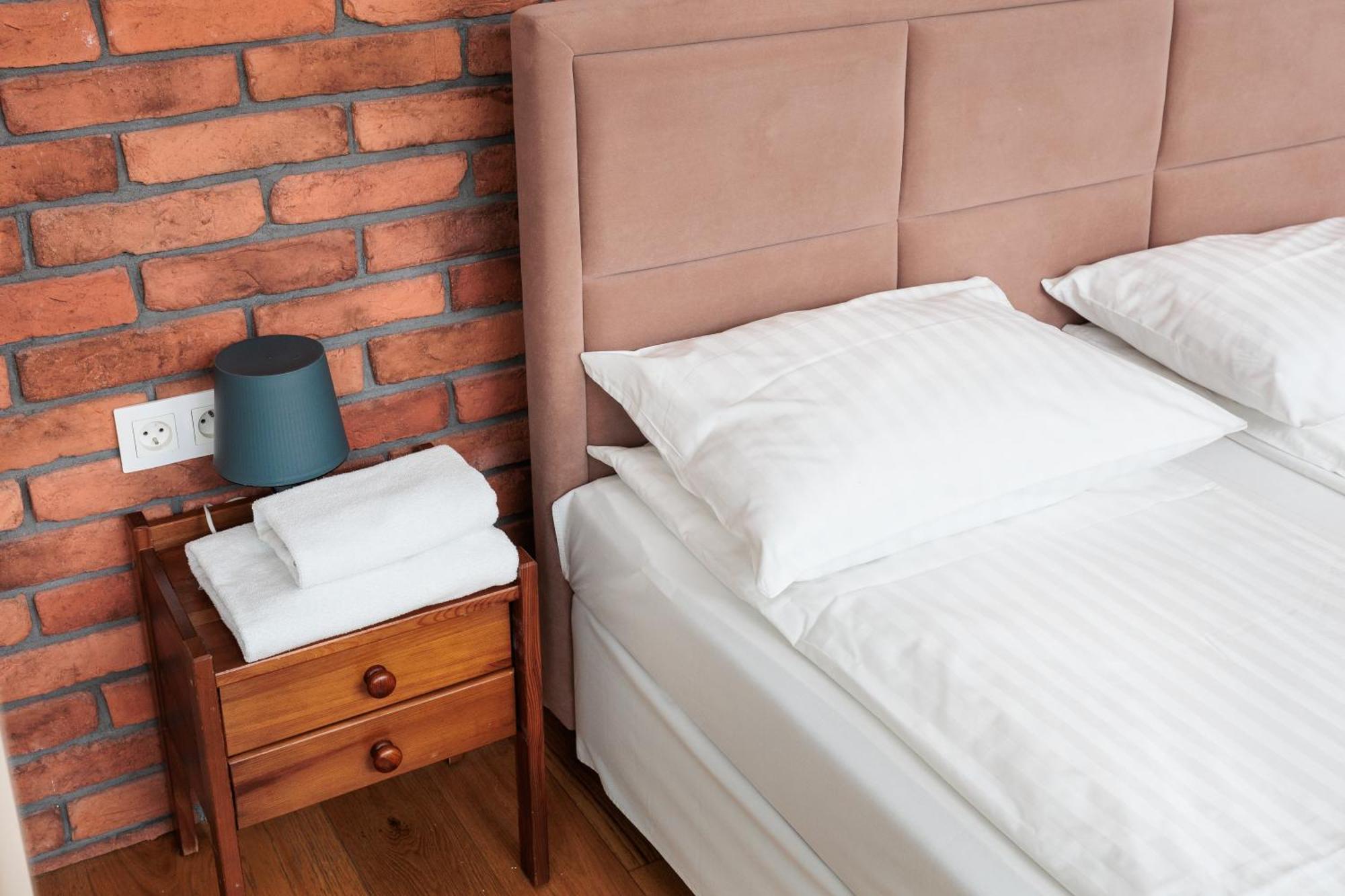 Olimp Apartments Краков Экстерьер фото