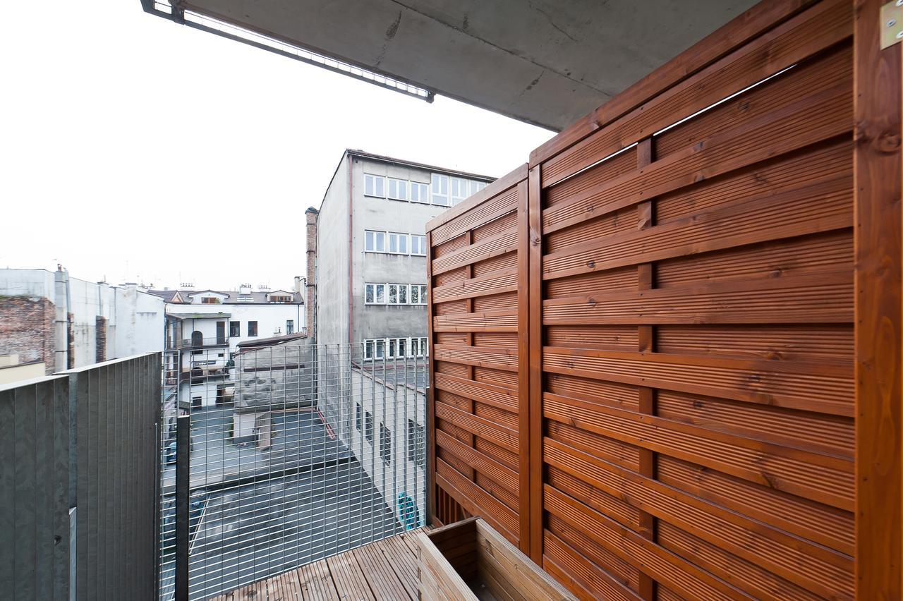 Olimp Apartments Краков Экстерьер фото