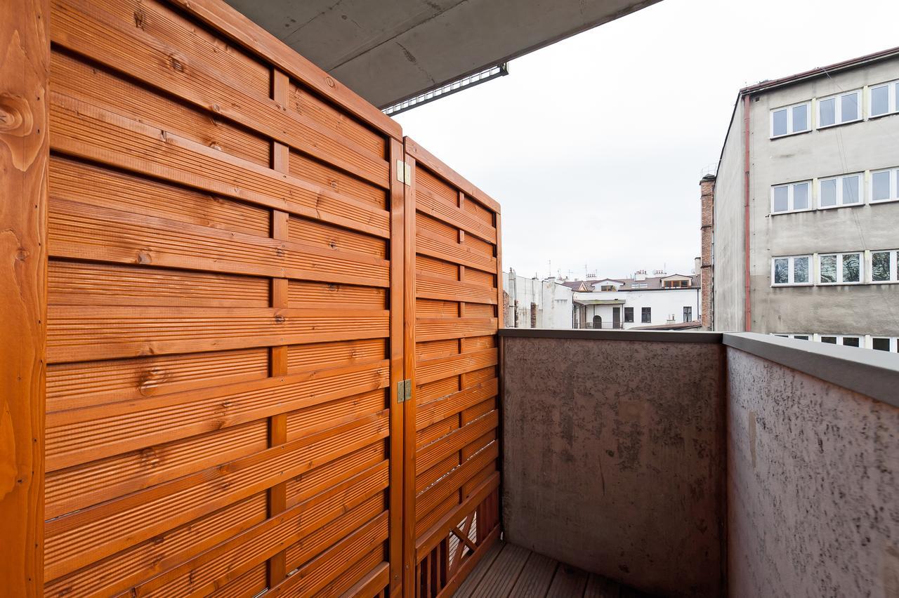 Olimp Apartments Краков Экстерьер фото