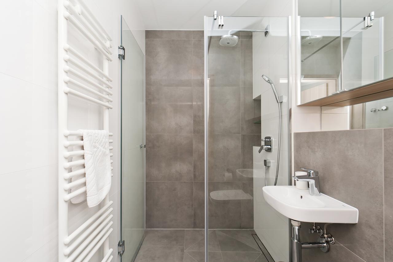 Olimp Apartments Краков Экстерьер фото
